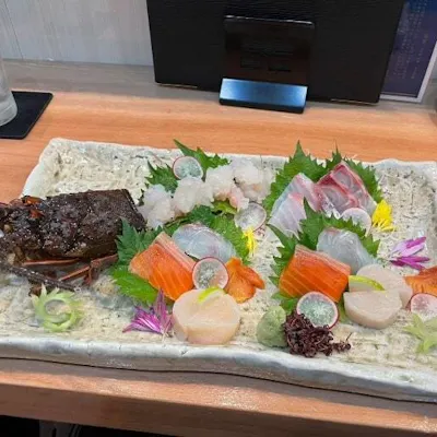山形・酒田や豊洲から届く旬の鮮魚