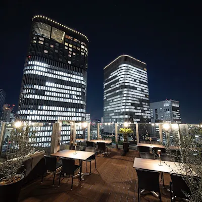【月・火限定25名様~貸切可】女子会から歓送迎会まで心残る特別なご宴会を