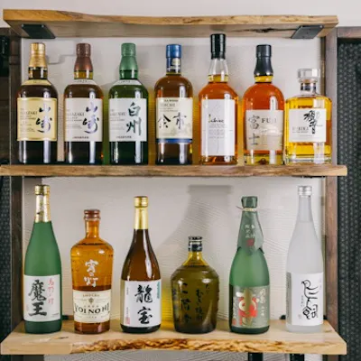至誠」の遺伝子を継ぐ確かな技。厳選食材と日本酒・ワインのペアリング