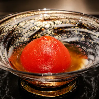 お酒と楽しめる酒肴