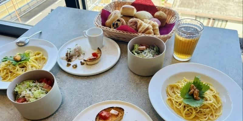 TARU steak&italian