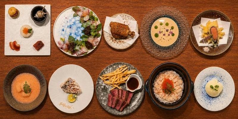 Maison Mentai
