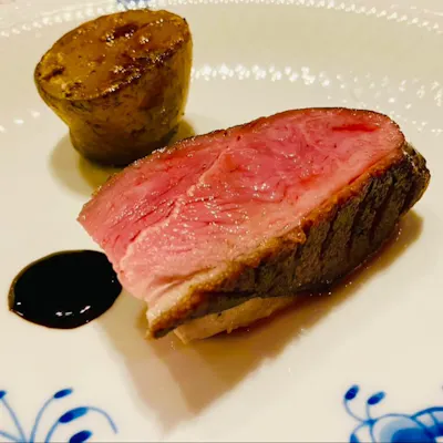 イタリアと日本で研鑽を重ねたシェフが紡ぐ、本格イタリア郷土料理
