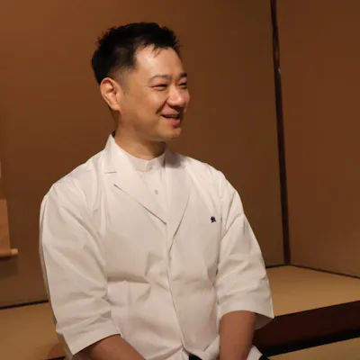高橋義弘氏 プロフィール