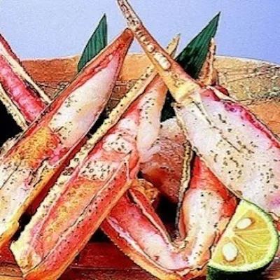 厳選した食材