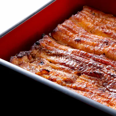 一子相伝のタレと職人技が織りなすふんわり解ける極上うなぎと季節の和食コース