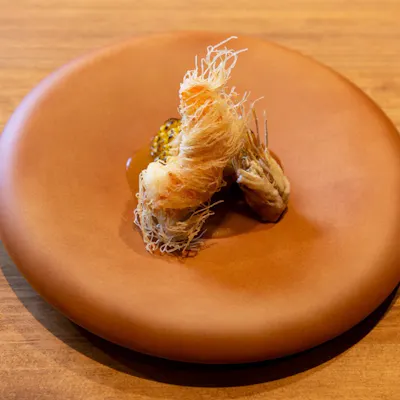 料理の余韻をさらに引き立てる、ワインと多彩なペアリングの楽しみ