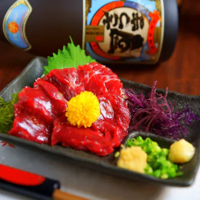 寿司と相性の良い日本酒・焼酎・ワイン