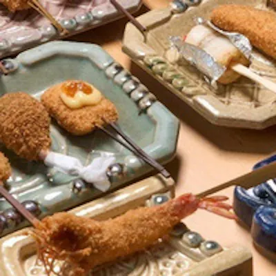 旬の味覚を堪能!おまかせコースで贅沢なひとときを