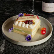 Anniversary Cake