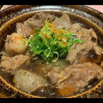 ホッとする出汁の香り、極上のおばんざい