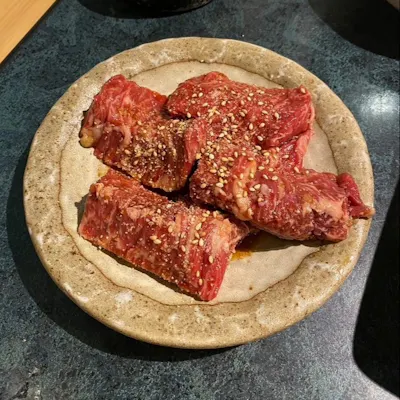 牧場直卸の極上純但馬牛!名物「日替わりショートコース」で味わう肉の旨味
