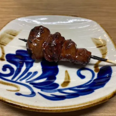 厳選された2種の赤鶏を部位ごとに使い分けるこだわり