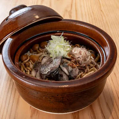 旬の食材を味わう季節の料理