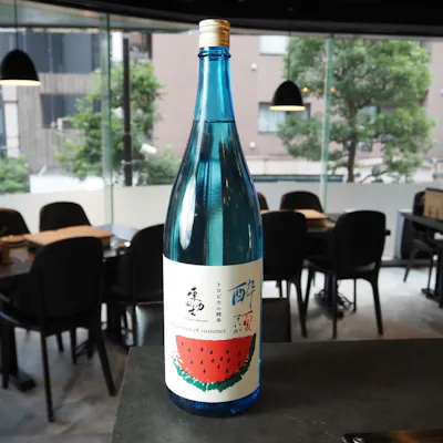日本酒やワインと楽しむ鉄板料理