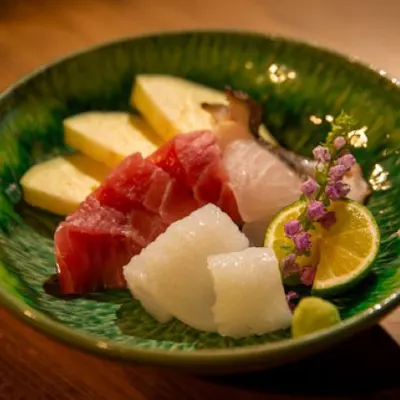 旬の味覚と土鍋ご飯を堪能。心と体に優しい贅沢な季節コース
