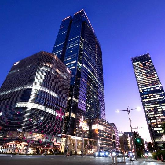 東京ミッドタウン