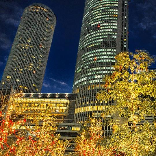 名古屋駅