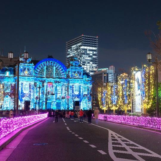 大阪市中央公会堂