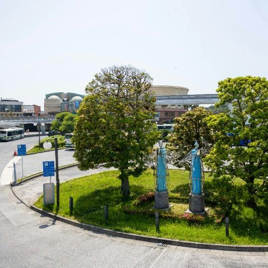 舞浜