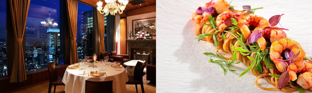 アンティカ・オスタリア・デル・ポンテ