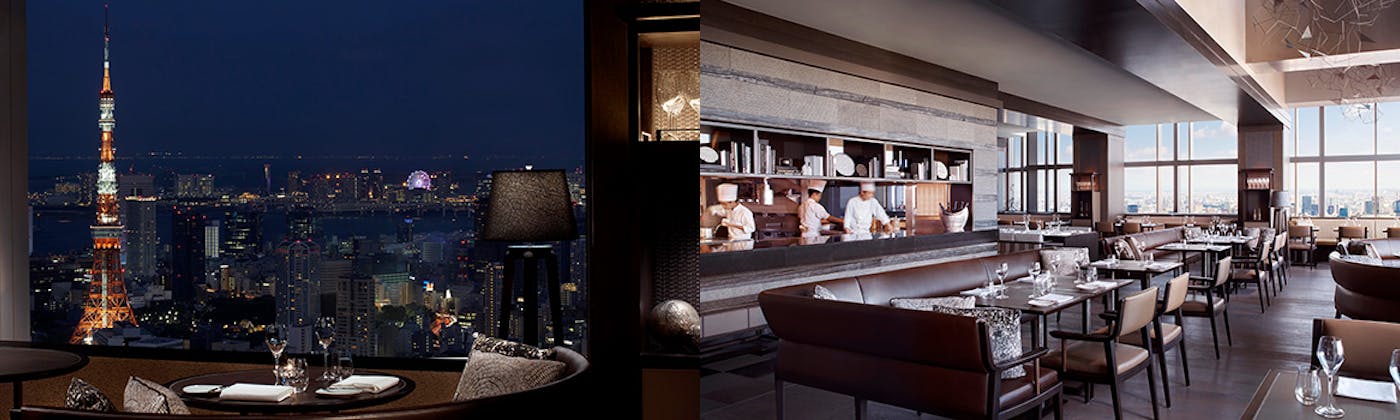 実体験 リッツカールトン東京でのプロポーズ