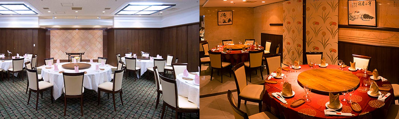 天津飯店 新宿本店 テンシンハンテン シンジュクホンテン 新宿 北京料理 一休 Comレストラン