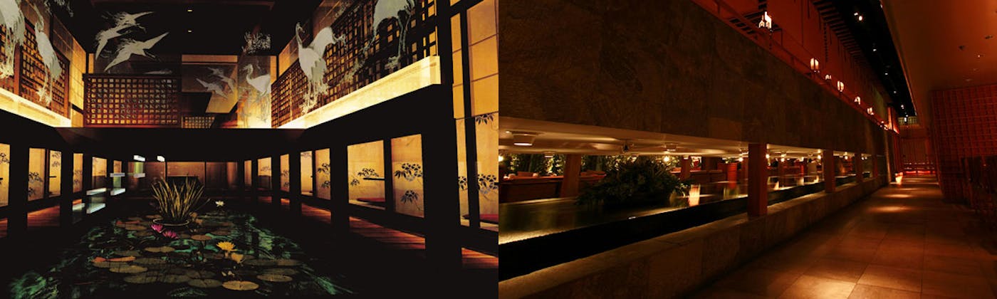 一軒家レストラン 東京 和食 出会い系サイト