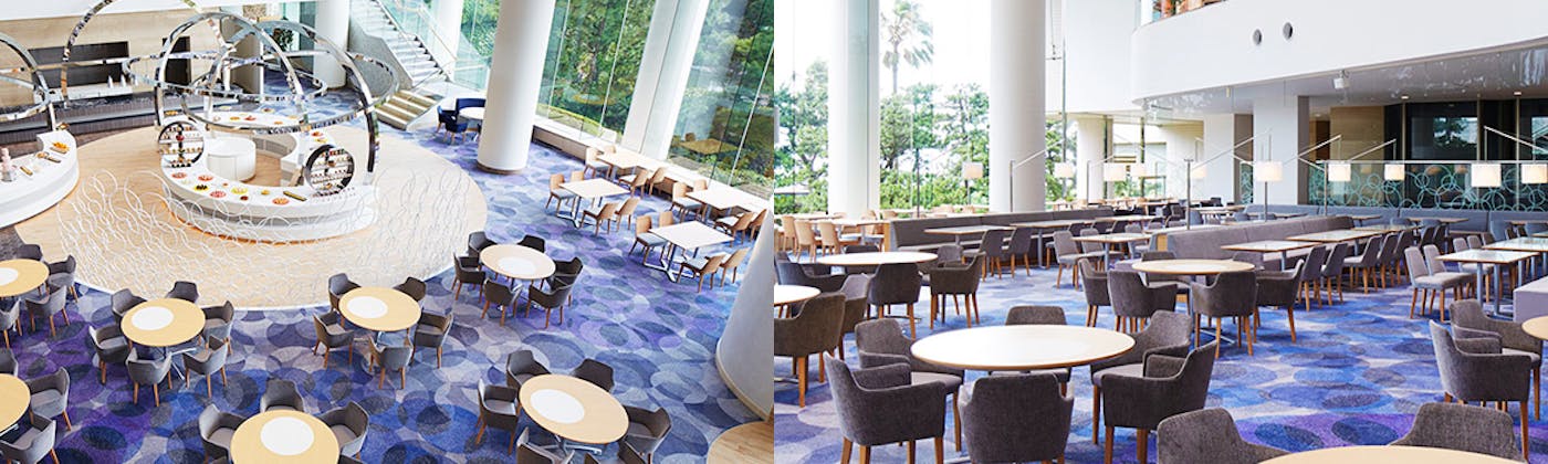 ハロウィンにおすすめ 舞浜 浦安 幕張でさがす グルメ レストラン