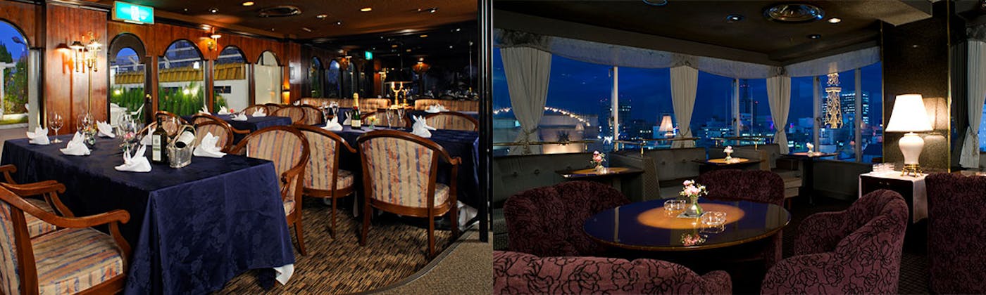 ベッセルイン栄駅前周辺のマスクメロンが楽しめるおすすめレストラン1選 一休 Comレストラン