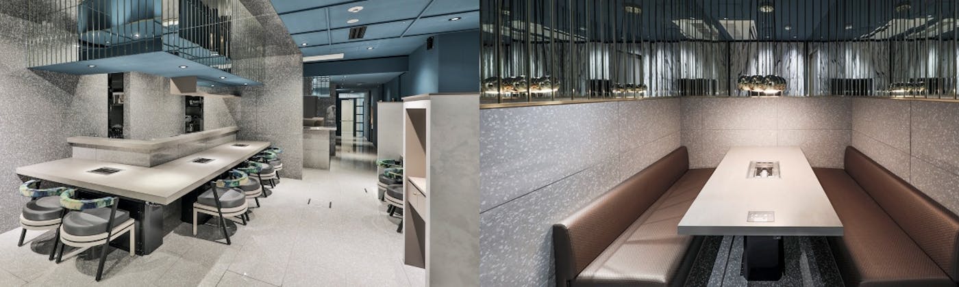 有楽町のシャンパン飲み放題でアジア エスニックが楽しめるおすすめレストラン1選 一休 Comレストラン