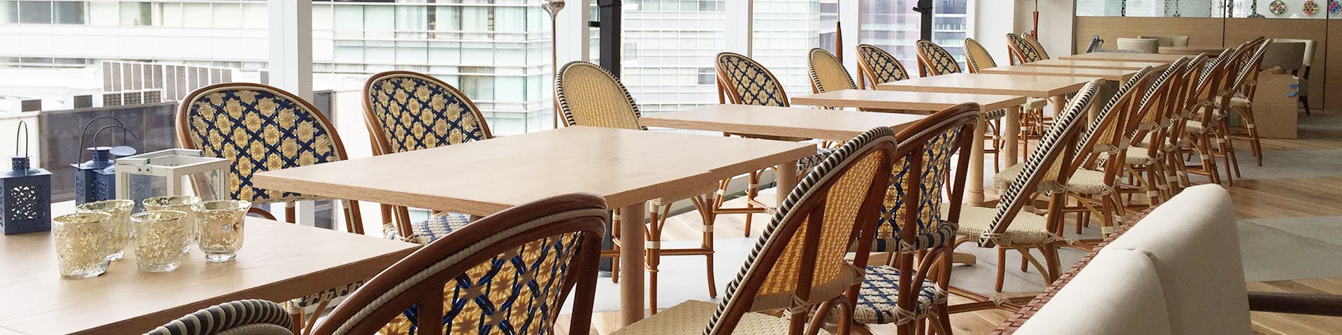 キラリト ギンザのレストラン予約は一休 Comレストラン