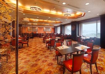 中国料理  桃花林 ホテルオークラ神戸 image
