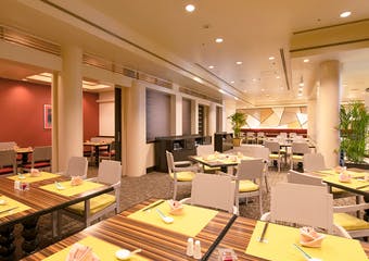 中国レストラン 桃花林／ホテルオークラ東京ベイ