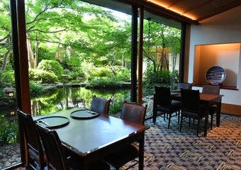 日本料理 源氏香 ロイヤルパークホテル(東京・日本橋)の画像