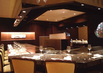 鉄板焼・焼肉 なにわ リーガロイヤルホテル(大阪)の画像