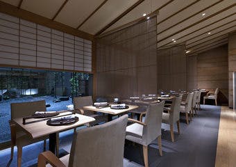 日本料理 舞／ウェスティンホテル東京