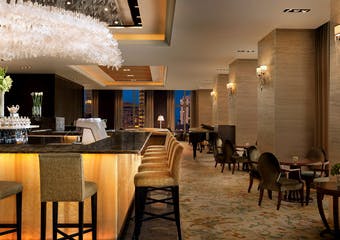 朝食 ザ ロビーラウンジ The Lobby Lounge シャングリ ラ ホテル 東京 ロビーラウンジ 一休 Comレストラン