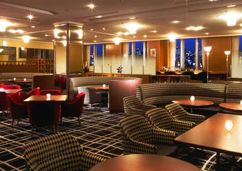 トップオブミヤコ シェラトン都ホテル大阪 上本町 ブッフェ 一休 Comレストラン