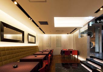 東中野の閑静な住宅街に伝承を守るフレンチレストランがオープン。