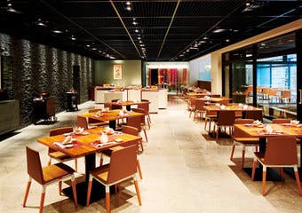 中国料理 桃李 ホテルオークラ京都の画像