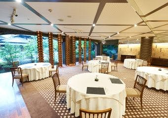 LUXELE ／ 太閤園