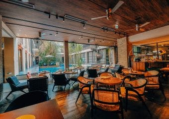With The Style Cotton コットン With The Style Fukuoka ウィズ ザ スタイル 福岡 イタリア料理 一休 Comレストラン