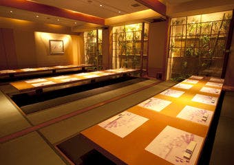 東京駅近く 結納 両家の顔合わせ食事会に 個室があるレストラン ランチ ランキング 1ページ ｇランキング