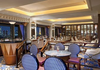 エスカリエ(Escalier【旧店名】コンパスローズ) 1枚目