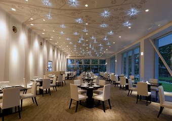 フェニーチェ ホテルリゾート&レストラン マースガーデンウッド御殿場の画像