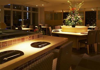 京会席 銀明翠 ホテルリゾート&レストラン マースガーデンウッド御殿場の画像