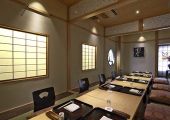 瓢嘻 銀座本店(ひょうき) 1枚目