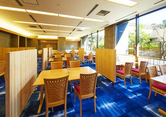 日本料理 四季彩 ロイヤルパインズホテル浦和の画像