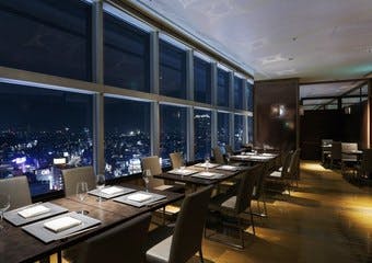 日本料理 「旬彩」 渋谷エクセルホテル東急 image